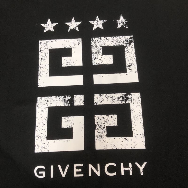 Givenchy T-Shirts